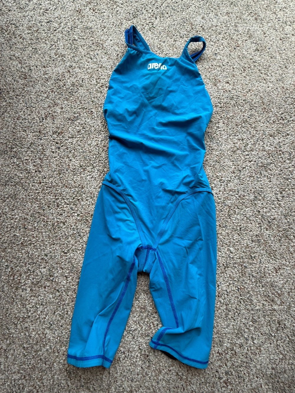Arena techsuit